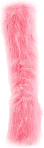 Miniatura 3 de Ellie Shoes Botas Chelsea 500-fuzz para mujer