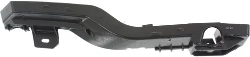Miniatura 4 de CPP Retenedor de cubierta de parachoques delantero para Dodge Journey 2009-2016