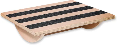 Miniatura 4 de Tabla de ejercicios de estiramiento y equilibrio de 15