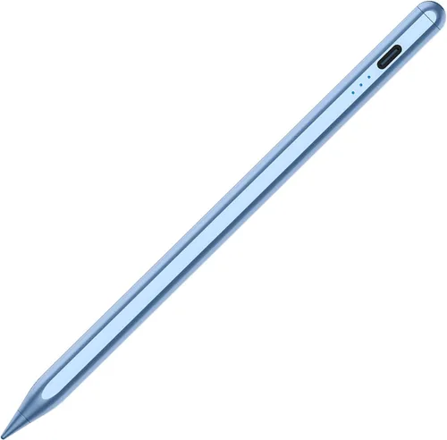 Lápiz óptico para iPad de 6ª a 11ª generación, 10 minutos de carga rápida Apple Pencil compatible con iPad Pencil 2018-2025, Apple Pen para iPad Pro