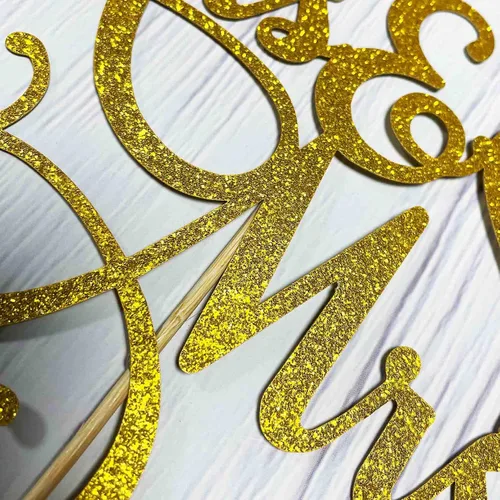 Miniatura 3 de Decoración para tartas de la señora y la señora, decoración para tartas de boda y aniversario, homosexuales y lesbianas, unión matrimonial LGBT