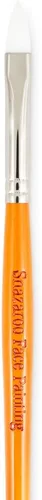 Miniatura 12 de Snazaroo Cepillo profesional para pintura facial, multiusos