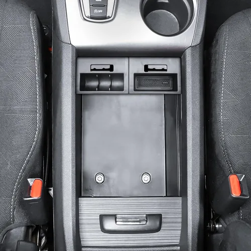 Miniatura 5 de Adaptador TACOBRO para cable de teléfono compatible con Honda Pilot 2016-2022/Ridgeline 2017-2023/Passport 2019-2023 para consola central, juego