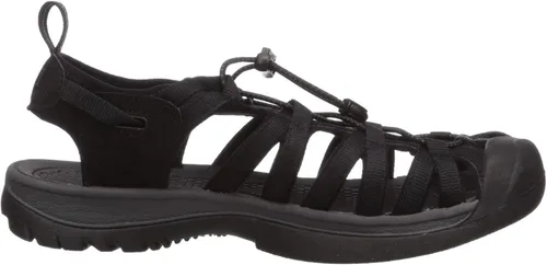 Miniatura 5 de KEEN Sandalias deportivas Whisper con punta cerrada para mujer