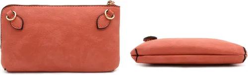 Miniatura 38 de LOVESOME Bolso bandolera pequeño para mujer
