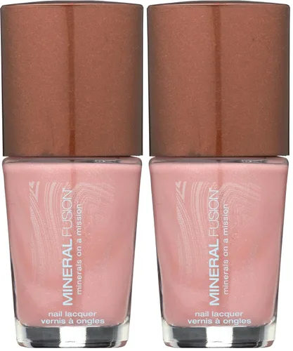 Miniatura 22 de Mineral Fusion Esmalte de uñas, Amatista