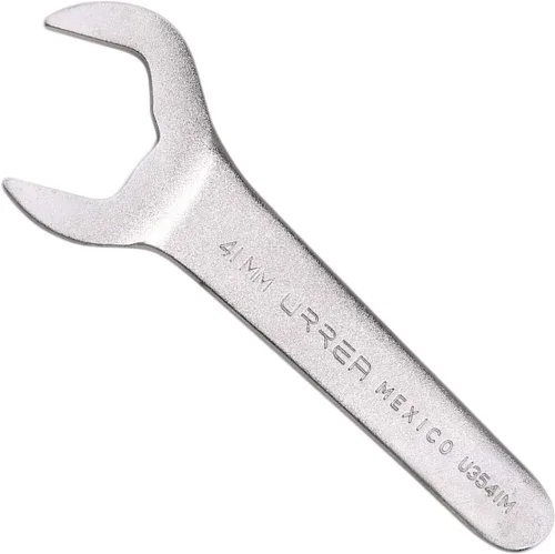 Miniatura 2 de URREA U3500A - Juego de llaves de bomba, 13 piezas