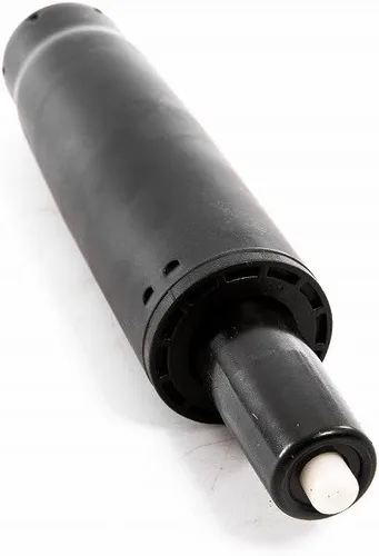 Miniatura 6 de AKRacing Silla de oficina para juegos, cilindro de gas ajustable con función de bloqueo giratorio, color negro (AKR-Cilindro de gas/fijo)