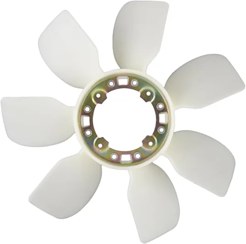 Miniatura 2 de A-Premium Aspa del Ventilador de Refrigeración del Radiador del Motor Compatible con Toyota 4Runner 1996-2002, T100 1995-1998, Tacoma 1995-2004