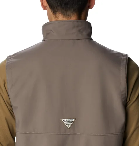 Miniatura 6 de Columbia PHG Ascender Softshell Chaleco para hombre