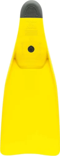 Miniatura 13 de Cressi Aletas de pie completo para esnórquel, buceo y natación - Ligeras, cómodas y fáciles de usar - Clio - Fabricadas en Italia Negro