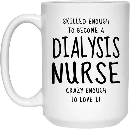 Miniatura 41 de Skilled Anesthesia Professor Tazas – Regalos novedosos para compañeros de trabajo, cumpleaños, aniversario, mamá, papá, familia, trabajo, empleado