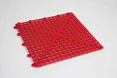 Miniatura 25 de Dri-Dek Marine Surface - Azulejos entrelazados de 1'x1' - Compartimento de almacenamiento para barcos, revestimiento de casillero de ancla seco