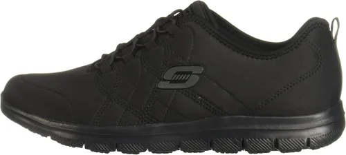 Miniatura 8 de Skechers Women's Ghenter Srelt Work Shoe