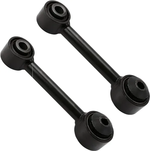 Miniatura 35 de Detroit Axle - 2 brazos de control superiores delanteros para Chevy Silverado GMC Sierra Yukon XL Avalanche Suburban Express Savana 1500 Tahoe