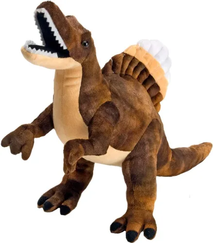 Miniatura 2 de Wild Republic - Peluche de dinosaurio, regalo para niños, dinosaurio de 10 pulgadas
