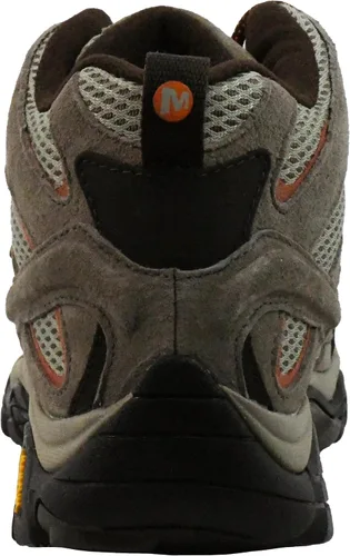 Miniatura 44 de Merrell - Botas de senderismo impermeables Moab 2 Mid para mujer