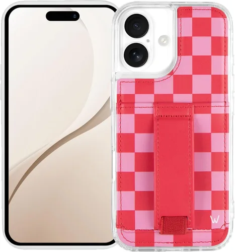 Miniatura 116 de Fundas Walli para iPhone 17 Pro, Funda tipo Cartera con Soporte para Tarjetas, Elegante y Moderna, Funda para Mujer, se ajusta al iPhone 17 Pro