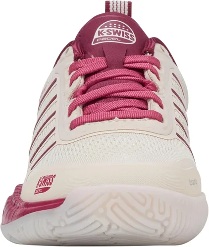 Miniatura 3 de K-Swiss Zapato de pádel Ultra Court para mujer.