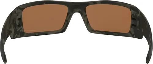 Miniatura 4 de Oakley GASCAN OO9014 - Gafas de sol para hombre + paquete de accesorios para Vision Group