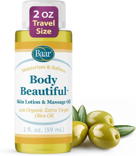 Miniatura 12 de Body Beautiful, aroma a jazmín