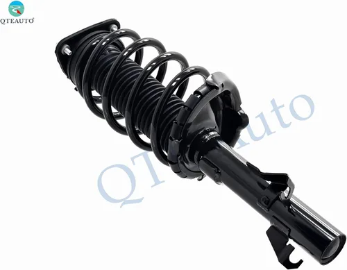Miniatura 2 de PM Auto Par de puntal completo rápido delantero izquierdo-derecho - muelle helicoidal para Mazda 5 2006-2017
