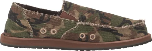 Miniatura 6 de Sanuk Tú tienes mi espalda II, Camuflaje del bosque