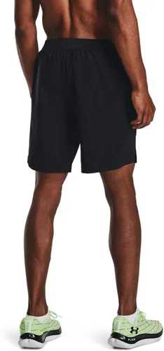 Miniatura 2 de Pantalones cortos 2 en 1 Launch Run de 7 pulgadas para hombre