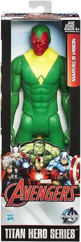 Miniatura 2 de Marvel Titan Hero Series Marvel's Vision