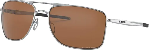 Miniatura 2 de Oakley Men's Oo4124 Gauge 8 Rectangular Sunglasses