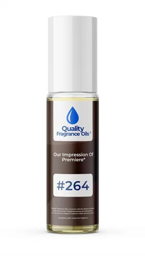 Miniatura 196 de Quality Fragrance Oils - Seducción de Goma de Mascar de Bubble Gum para mujer Aceite de perfume de larga duración, sin alcohol, aroma fuerte