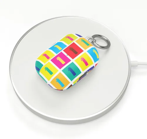 Miniatura 4 de Casely Funda AirPods Pro 2 Beatles One Funda compatible con AirPods Pro 2