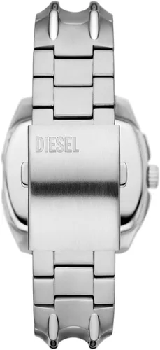 Miniatura 2 de Diesel D.V.A. - Reloj para hombre con correa de acero inoxidable