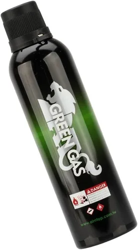 Miniatura 10 de Evike - Aim Top/Airsoft Arms Power 250ml Green Gas