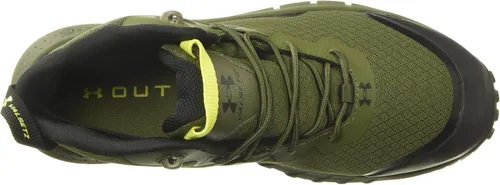 Miniatura 5 de Under Armour Botas militares y tácticas Micro G Valsetz Mid para hombre