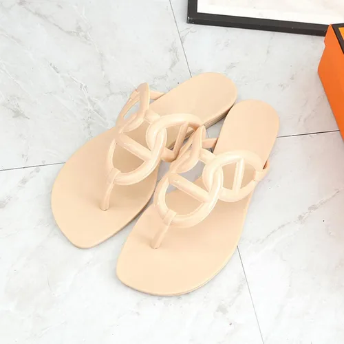 Miniatura 6 de NA Pig - Sandalias planas de verano para mujer 2022