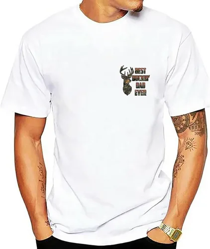 Miniatura 4 de 12 calcomanías para planchar para el Día del Padre, parches para planchar en ropa, calcomanías de transferencia de calor para camisetas, apliques