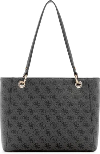 Miniatura 4 de GUESS Noelle - Bolso pequeño Noel