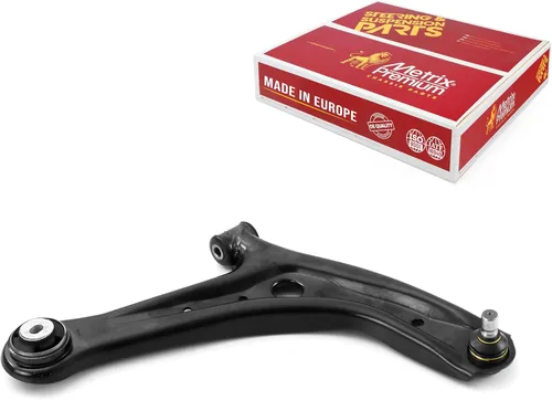Miniatura 160 de Metrix RK622646 - Conjunto de brazo de control inferior delantero derecho y rótula para Hyundai Elantra 2011-2016, Hyundai Elantra Coupe 13-2014