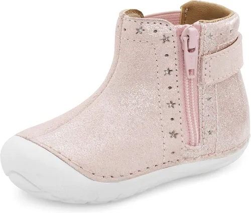 Miniatura 8 de Stride Rite Zapato unisex para niño Sm Agnes First Walker