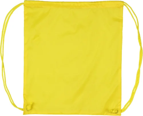 Miniatura 4 de INTIMO SpongeBob SquarePants - Bolsa con cordón de un solo compartimiento para la playa, piscina