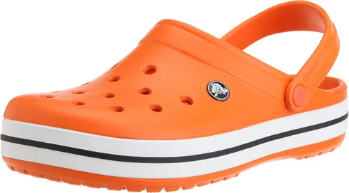 Miniatura 7 de Crocs Crocband - Zuecos para hombre y mujer Shiitake
