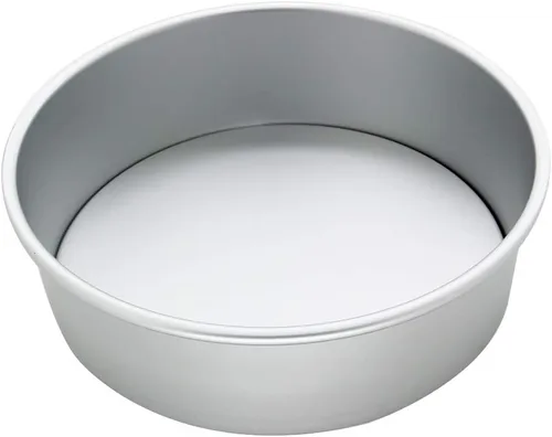 Miniatura 11 de Othmro Recipientes de alimentos de papel de aluminio de 3.2 x 1.5 pulgadas (DiaxH), bandejas desechables para llevar, 100 sartenes redondas de papel