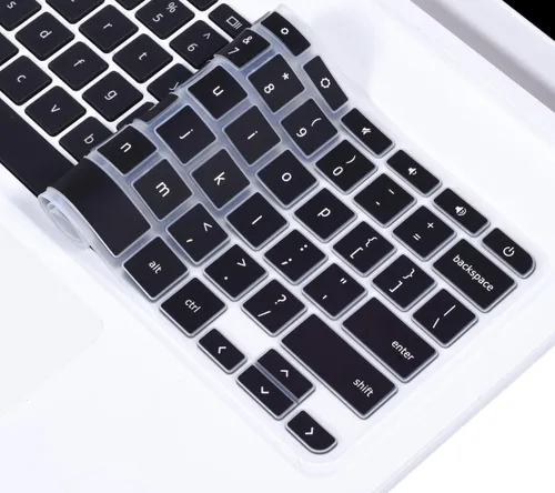 Miniatura 5 de Funda de teclado para Acer Chromebook 314 514 714 CB314 CB514 CB714, Acer Chromebook Spin 11 311 CP311 C733 511, Chromebook 14 CB3-431 CP5-471
