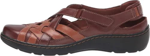 Miniatura 8 de Clarks Cora Dream - Mocasines planos para mujer