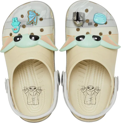 Miniatura 2 de Crocs - Zuecos clásicos para niños Star Wars (niño pequeño/niño grande)