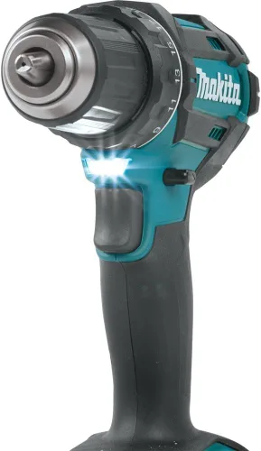Miniatura 7 de Makita XFD10R 18V LXT® Kit de taladro de 1/2" inalámbrico compacto de iones de litio (2.0Ah)
