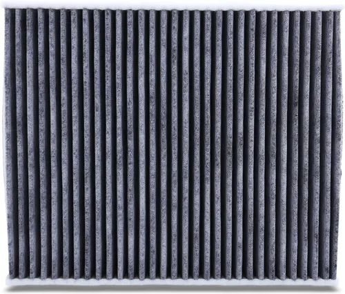 Miniatura 4 de Mann Filter Filtro de cabina activado con carbón CUK 2533-2