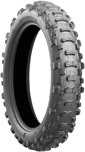 Miniatura 4 de Bridgestone Battlecross E50 Enduro Tire Extremo (extra suave)