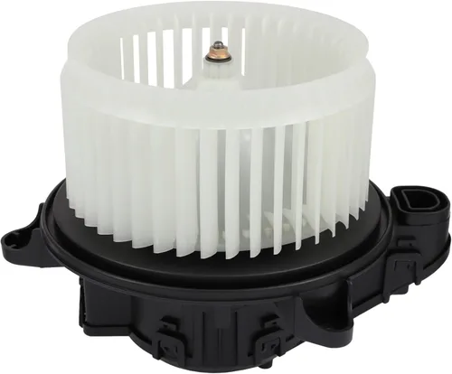 Miniatura 23 de SCITOO Motor soplador de calentador HVAC con jaula de ventilador frontal 700272 para Ford para Escape 2013-2019, para Ford para Focus 2012-2018